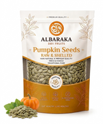 Pumpkin Seeds (BEEJ GIRI)-500gm