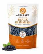 Raisins Red Afghani (Kishmish) 500-Gm