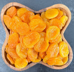 Chamri Apricots (KHOBANI) -500gm - Albaraka Dry Fruits