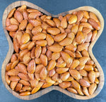 Almonds Giri Salted (Badam Namkeen) 500gm