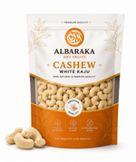 Cashews Indian (Kaju) -500GM