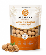 Walnuts Kaghzi (American Akhrot) -500gm