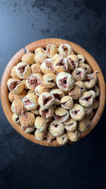 Dried Figs (Enjeer) 500g - Nutritious & Delicious Snack - Albaraka Dry Fruits