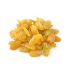 Yellow Raisins Irani (Kishmish) 500-Gm