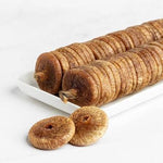 Premium Dried Figs (Anjeer) - 500GM Healthy Snack - Albaraka Dry Fruits