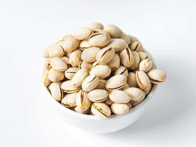 Pistachio Plain (Pista Sada)-500gm