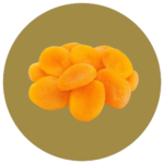 Dried apricots khubani dry fruit - Albaraka Dry Fruits