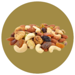 Mixed dry fruits nuts - Albaraka Dry Fruits