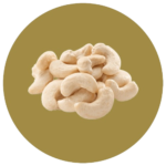 Cashews Kaju - Albaraka Dry Fruits
