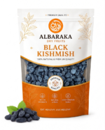 Raisins Red Afghani (Kishmish) 500-Gm