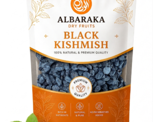 Raisins Red Afghani (Kishmish) 500-Gm