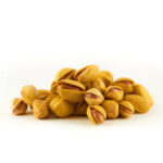 Roasted Pistachio Salted, (Pista) -500gm - Image 2