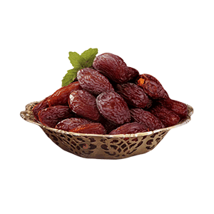 Mejdool Dates (Kajhoor) -250GM
