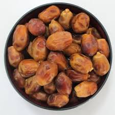 Dates Zahidi (Zahidi Kajoor) 500-Gm