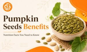 Pumpkin Seeds Benefits and Nutrition